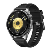Imagem da oferta Smartwatch HUAWEI WATCH GT 6 46mm GPS Autonomia de Até 21 Dias