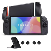 Imagem da oferta PlayVital Ranger Protective Case for Nintendo Switch 2 with Stand