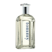 Imagem da oferta Perfume Masculino Tommy Cologne Tommy Hilfiger Eau de Toilette 50ml