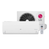 Imagem da oferta Ar Condicionado LG Dual Inverter Voice +AI 12000 BTUs 220V -  - Sua melhor escolha