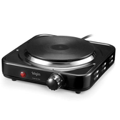 Imagem da oferta Fogão de Mesa Portátil 1 Boca Elgin Cook For You - 127v