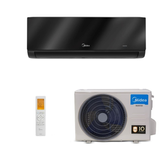 Imagem da oferta Ar-Condicionado Split HW Inverter Springer Midea Xtreme Save Connect Black Edition 24.000 BTUs R-32 Quente/Frio 220V