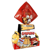 Imagem da oferta Ovo de Páscoa Pantufa Garfield P 160g Cacau Show