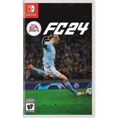 Imagem da oferta Jogo EA SPORTS FC 24 - Nintendo Switch