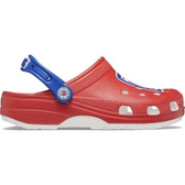 Imagem da oferta Sandália crocs nba la clippers blue tamanho 40