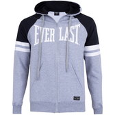 Imagem da oferta Jaqueta com Capuz Everlast Vintage CEMA04 - Masculina