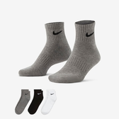 Imagem da oferta Meia  Everyday Cushion (3 pares) Unissex