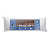 Imagem da oferta Travesseiro Sonolin Corpo A Corpo 135 X 50 Cm