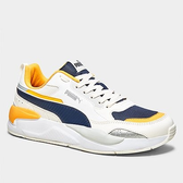 Imagem da oferta Tênis Puma X-Ray 2 Square Bdp