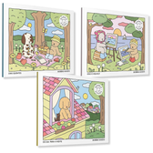 Imagem da oferta Coleção Bobbie Goods - do Dia para a Noite + Dias Quentes + Isso e Aquilo