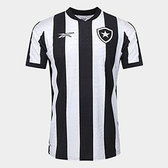 Imagem da oferta Camisa Botafogo I 23/24 s/n° Torcedor Reebok Masculina