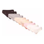 Imagem da oferta Kit 10 Calcinhas Feminina Biquíni Microfibra Delrio Oferta
