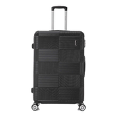 Imagem da oferta SANTINO Mala de Viagem Ocean Drive Rígida 360° Santino G - MZV503G Cor: Preto