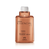 Imagem da oferta Refil Desodorante Corporal Essencial Ato Feminino 100 ml\n