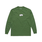 Imagem da oferta Camiseta Básica Manga Longa Fire Discharge Spray