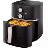 Imagem da oferta Fritadeira Elétrica Air Fryer Wap Mega Family 7,1L 1700W - FW00954