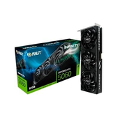 Imagem da oferta Placa de Vídeo Palit GeForce RTX 5060 Infinity 3 NVIDIA GeForce 8GB GDDR7 128Bits FP4 e DLSS 4 Ray Tracing - NE75060019P1-GB2063S