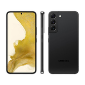 Imagem da oferta Smartphone Samsung Galaxy S22 128GB Preto 5G 8GB Octa-Core 8GB RAM 6,1 Cam Tripla + Selfie 10MP