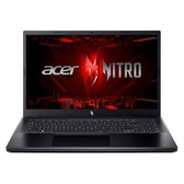 Imagem da oferta Notebook Gamer Acer Nitro ANV15-51-50KD Intel Core I5 13420H 8GB 512 GB SSD Tela 15.6 Polegadas RTX 2050 Linux