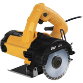 Imagem da oferta WAP Serra Mármore Esm 1300 1300W 127V 4.3/8 110Mm Serra Para Cortar Piso Pedra Tijolo Telha Cerâmica Concreto