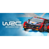Imagem da oferta WRC Generations The FIA WRC Official Game