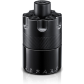 Imagem da oferta Azzaro The Most Wanted Perfume Masculino Eau de Parfum Intense Frasco com 100ml Fragrância Fougère Ambarada Amadeirada