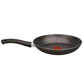Imagem da oferta Frigideira Francesa Rochedo Stone Pro com Revestimento Antiaderente 24 cm