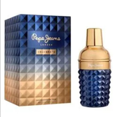 Imagem da oferta Celebrate for Him Pepe Jeans - Perfume Masculino EDP 50ml