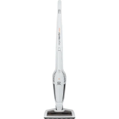 Imagem da oferta Aspirador de Pó Vertical Sem Fio Electrolux Ergorapido 2 em 1 Cyclone até 21 min Branco (ERG21) - Bivolt