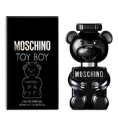 Imagem da oferta Toy Boy Moschino - Perfume Masculino - Eau de Parfum 30ml