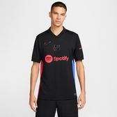 Imagem da oferta Camisa Nike Barcelona II 2024/25 Torcedor Pro - Masculina Tam P