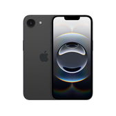 Imagem da oferta Apple iPhone 16e 256GB Preto 6,1" 48MP iOS 5G