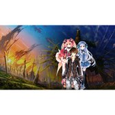 Imagem da oferta Jogo Fairy Fencer F: Advent Dark Force - PS4