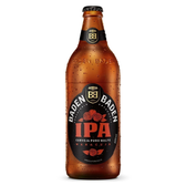 Imagem da oferta Cerveja American IPA Puro Malte Baden Baden Garrafa 600ml