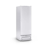 Imagem da oferta Conservador Vertical Gelopar Branco Porta Cega Tripla Ação Com 4 Grades 577 Litros 220v