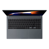 Imagem da oferta Notebook Samsung Galaxy Book4 Intel Core i5-1335U (1.3 Ghz até 4.6GHz 12 MB L3 Cache) Windows 11 Home 8GB 512gb SSD Ful