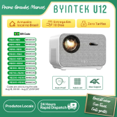 Imagem da oferta Projetor BYINTEK LOVE U12
