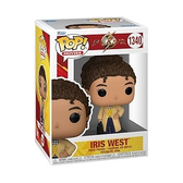 Imagem da oferta Funko Pop! The Flash: Iris West - #1340
