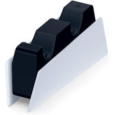 Imagem da oferta Base De Carregamento Do Dualsense - Padrão - Playstation 5