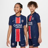 Imagem da oferta Camisa Paris Saint-Germain I 202425 Torcedor Pro Infantil
