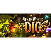 Imagem da oferta SteamWorld Dig