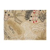 Imagem da oferta Lugar Americano 36cm X 50cm Anti-Hesitação - Tok&Stok