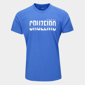 Imagem da oferta Camiseta Cruzeiro Classic Masculina