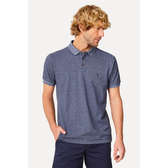 Imagem da oferta Camisa Polo Piquet Linho Reserva - Masculina