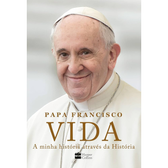 Imagem da oferta eBook Vida: A minha história através da História - Papa Francisco