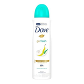 Imagem da oferta Desodorante Aerosol Feminino Dove Ritual Energizante Matcha 150ml