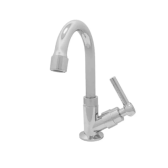 Imagem da oferta Torneira Lavatório Mesa Bica Móvel C29 ABS Cromado - 60025 - BOGNAR