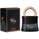 Imagem da oferta Perfume Her Code Eau De Parfum 50ml - O Boticario