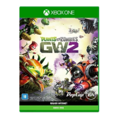 Imagem da oferta Plants vs Zombies: Garden Warfare 2 Garden Warfare Standard Edition Electronic Arts Xbox One Físico