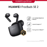 Imagem da oferta Fone de Ouvido HUAWEI FreeBuds SE 2 Até 40 Horas de Bateria